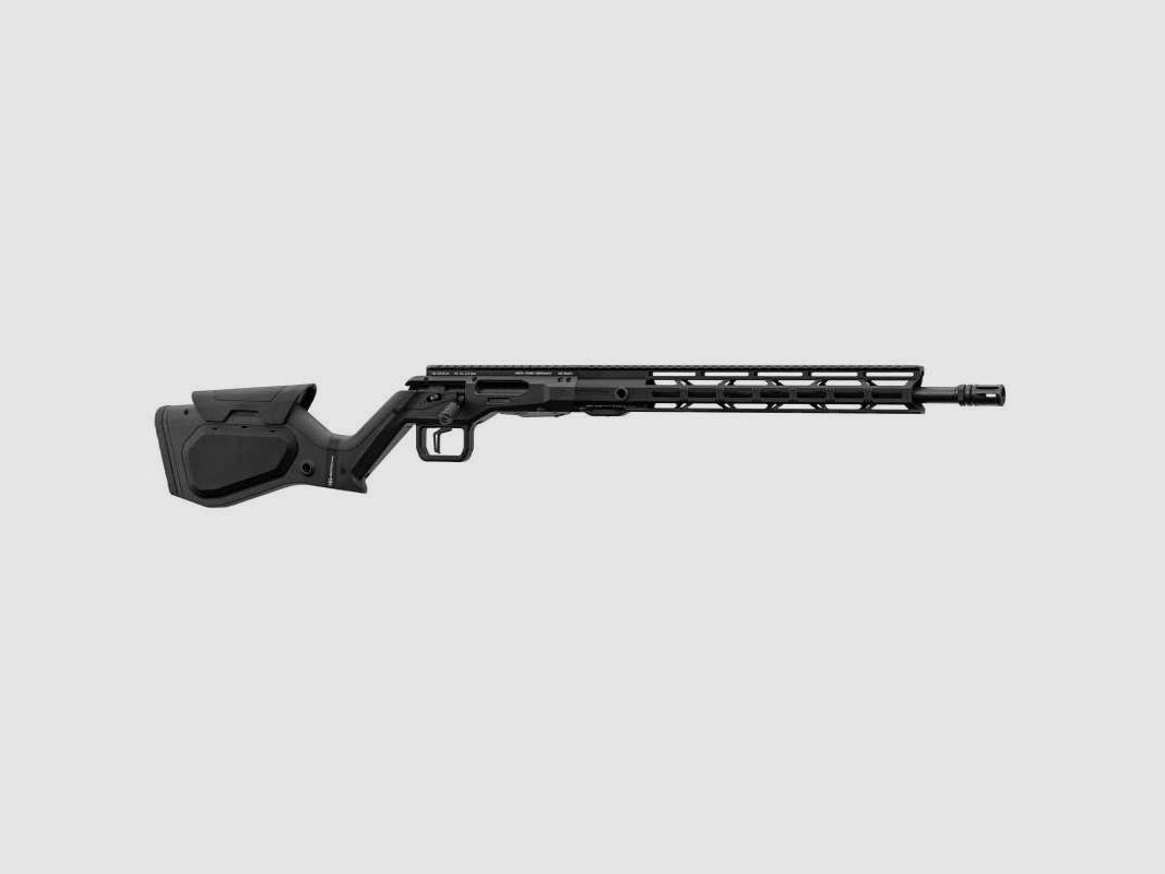 Repetierbüchse HERA ARMS H6 V1.1 Kal. 222 Rem - SCHWARZ - SCHWARZ, Bild 1 von 10