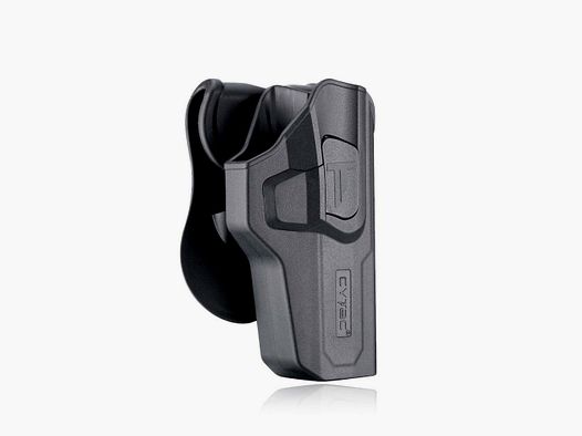 CYTAC R-Defender Holster Gen3