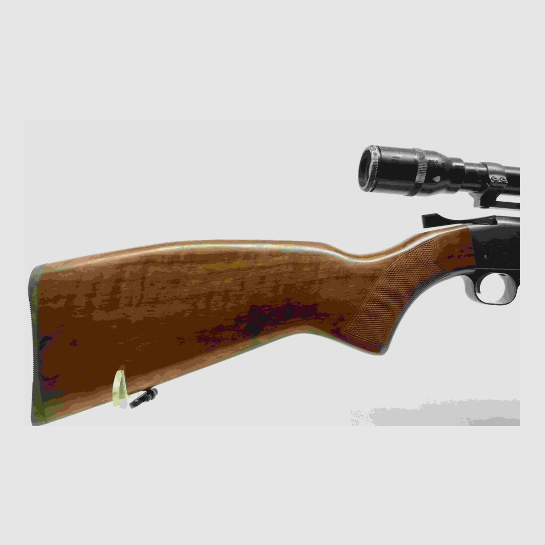 ZBROJOVKA BRNO ZBK 110