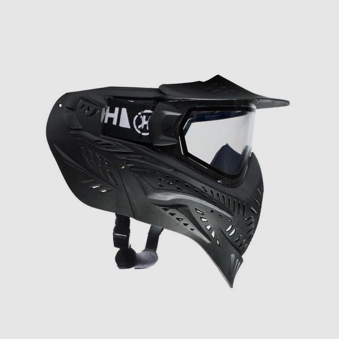 HK Army HK Army HSTL Thermal Black / Black