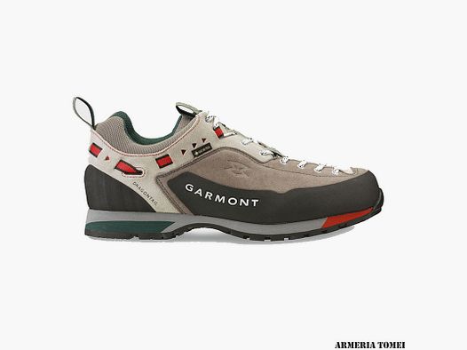 SCHOENEN – GARMONT – DRAGONTAIL LT GTX® Antraciet/Lichtgrijs