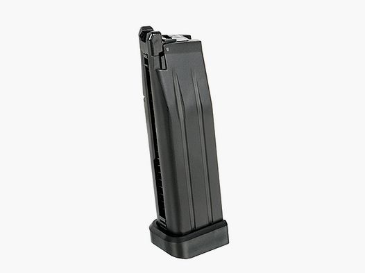 26rds CO2 Magazin für WE Hi-Capa