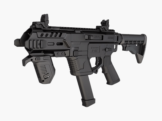 Recover Tactical P-IX Glock AR-Umrüstkit