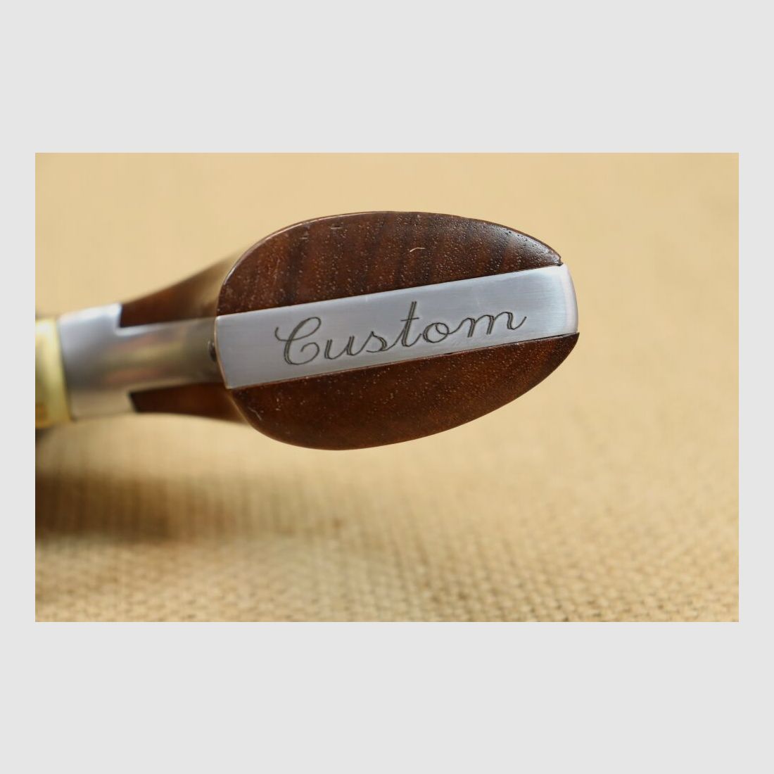 Pedersoli Remingtom Custom .44(BlackPowder)