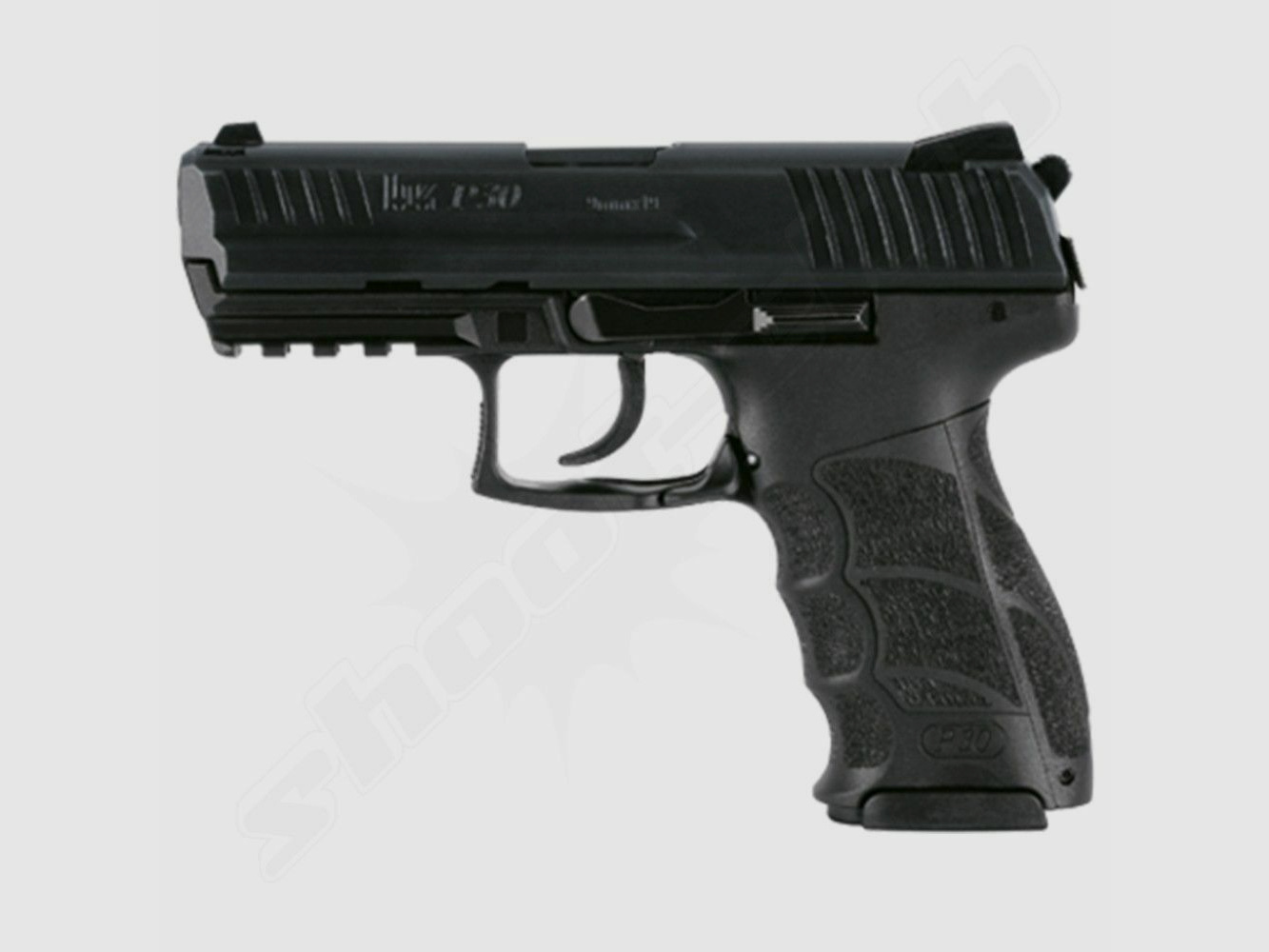 Heckler & Koch	 Heckler & Koch P30 V3