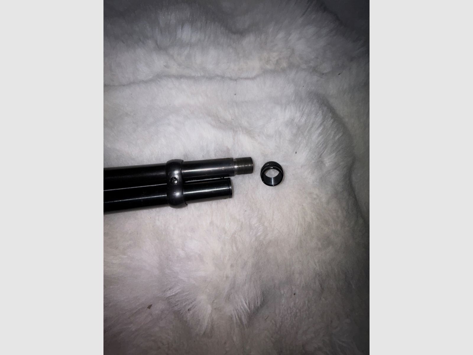 Winchester Modell 94 Kaliber 30-30, Bild 11 von 11