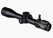 SIG SAUER EASY6-BDX | 5-30x56 | BDX DIGITAL DEV-L SFP