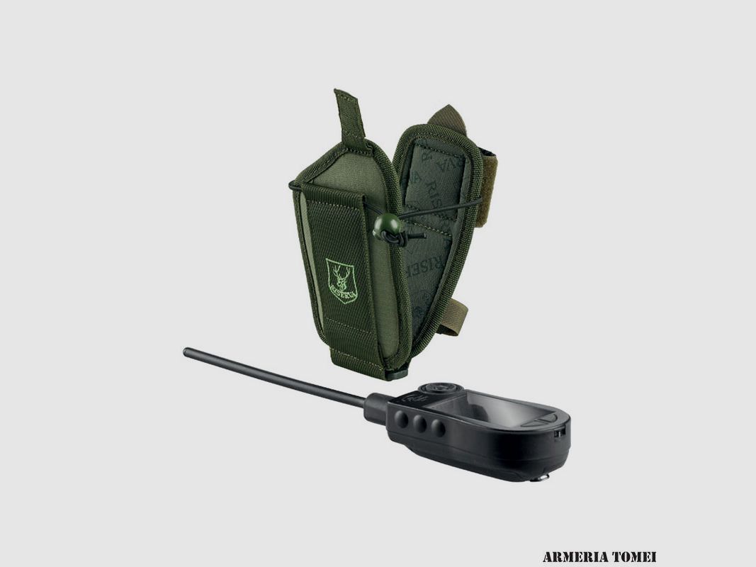 RISERVA – GPS Holder for SPORT-DOG TEK 2, image 1 of 3