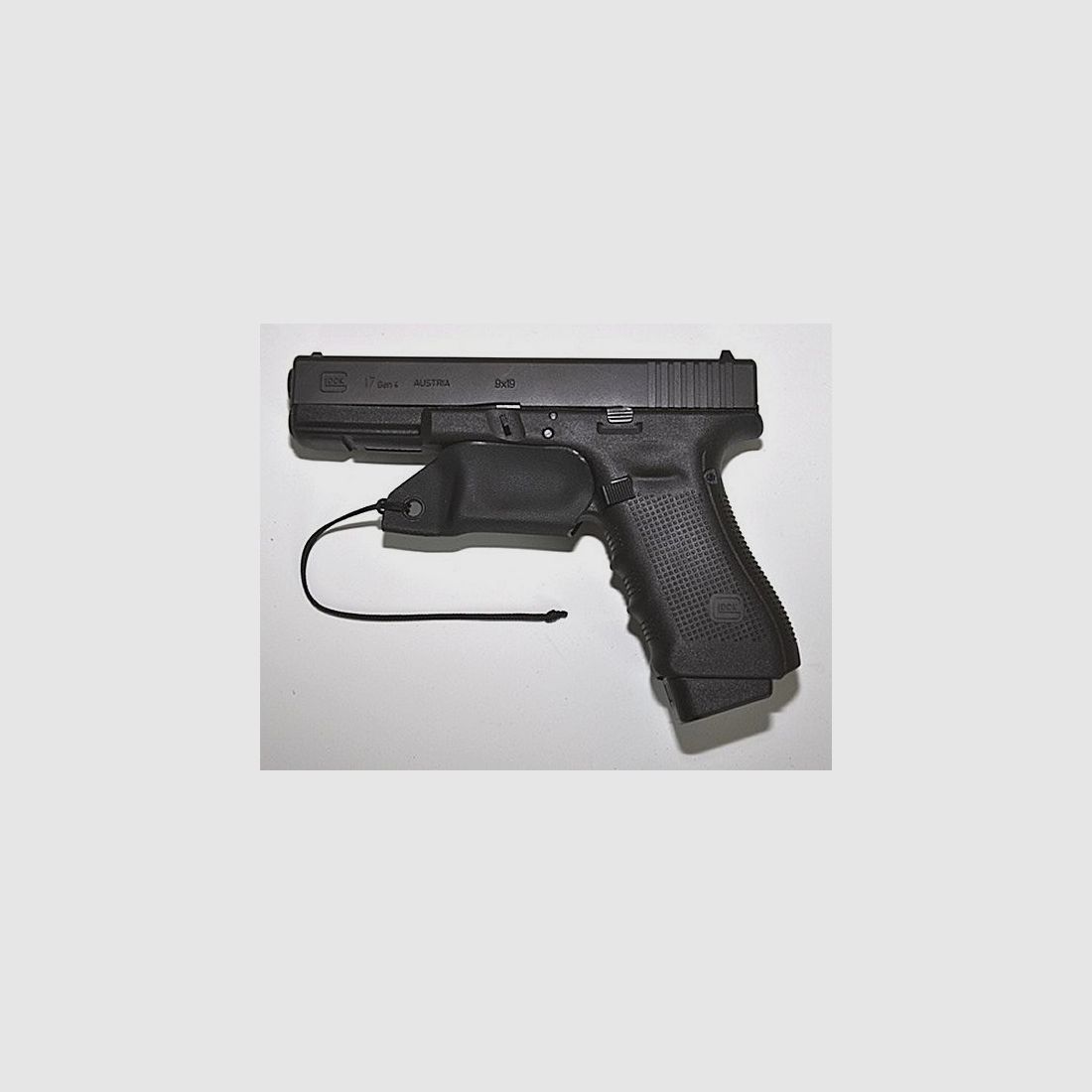 SICKINGER akcesorium do kabury TriggerGuard do pistoletów GLOCK