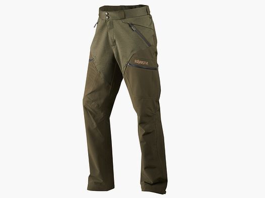 Härkila Agnar Hybrid Hose Willow Green