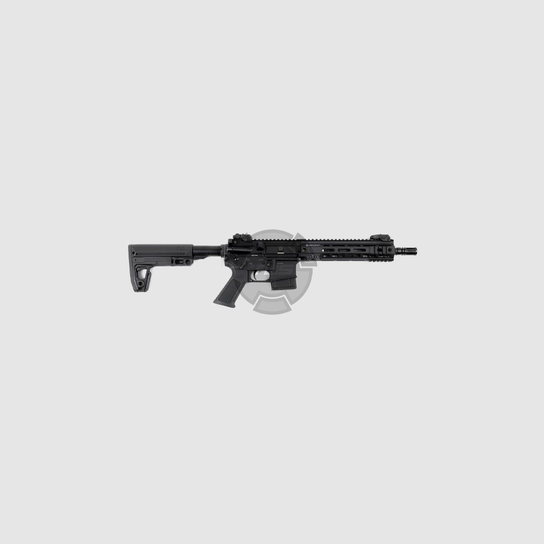 Oberland Arms OA15 PR SL10 5,56×45 (.223 Rem.), Bild 2 von 2