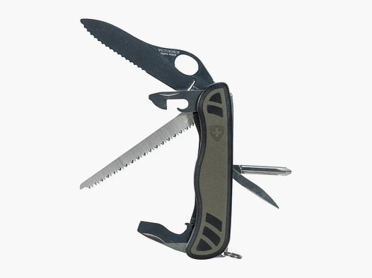 Victorinox Cuchillo suizo 08