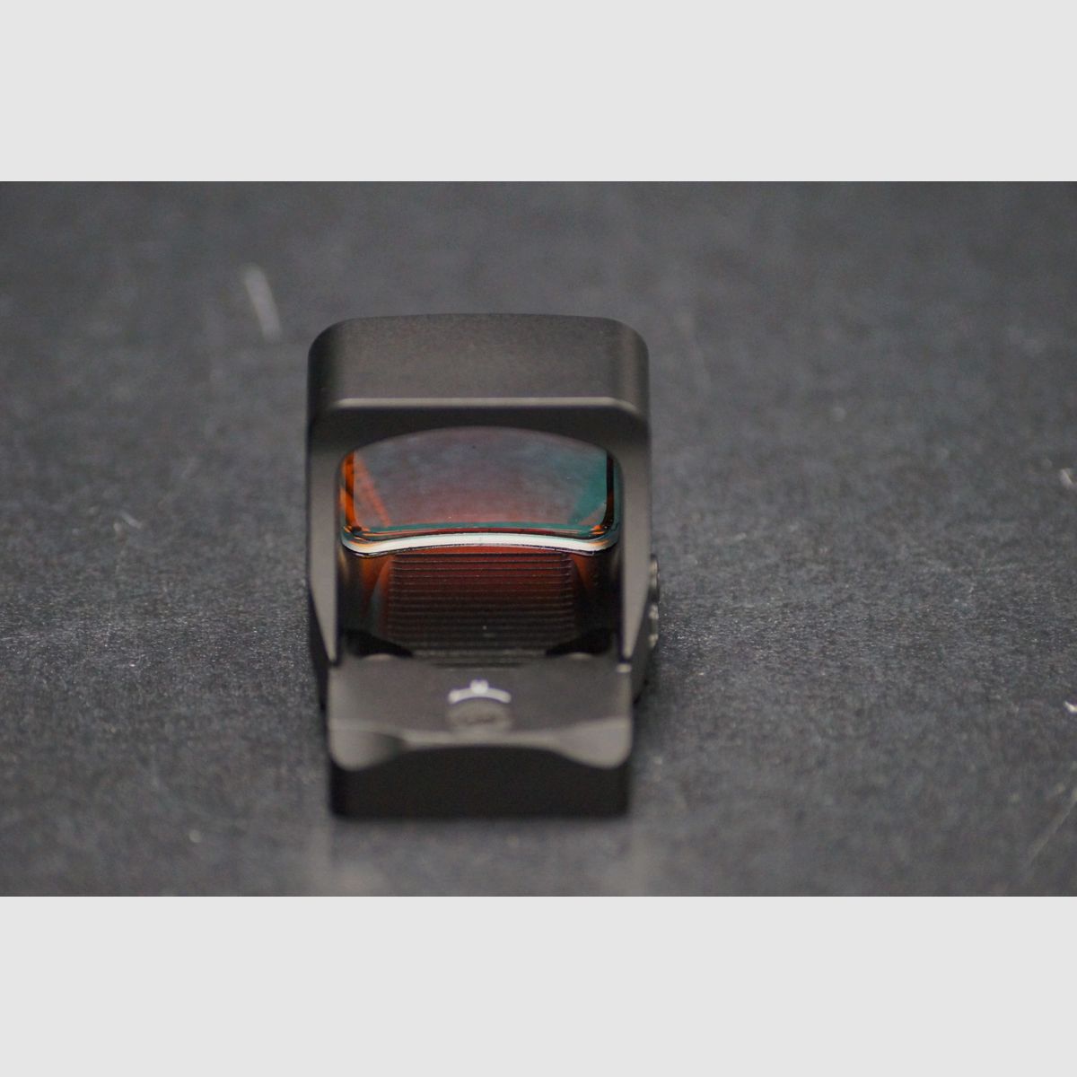 Holosun HS507COMP Red Multi Reticle Sight, Bild 4 von 5