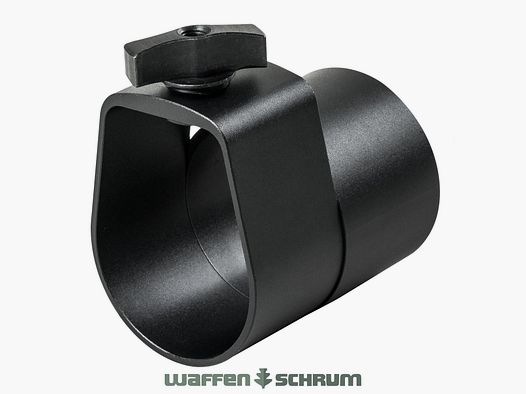 PARD Okularadapter mit Schnellverschlussschraube für NV007-/ A / V passend für Swarovski Z8i