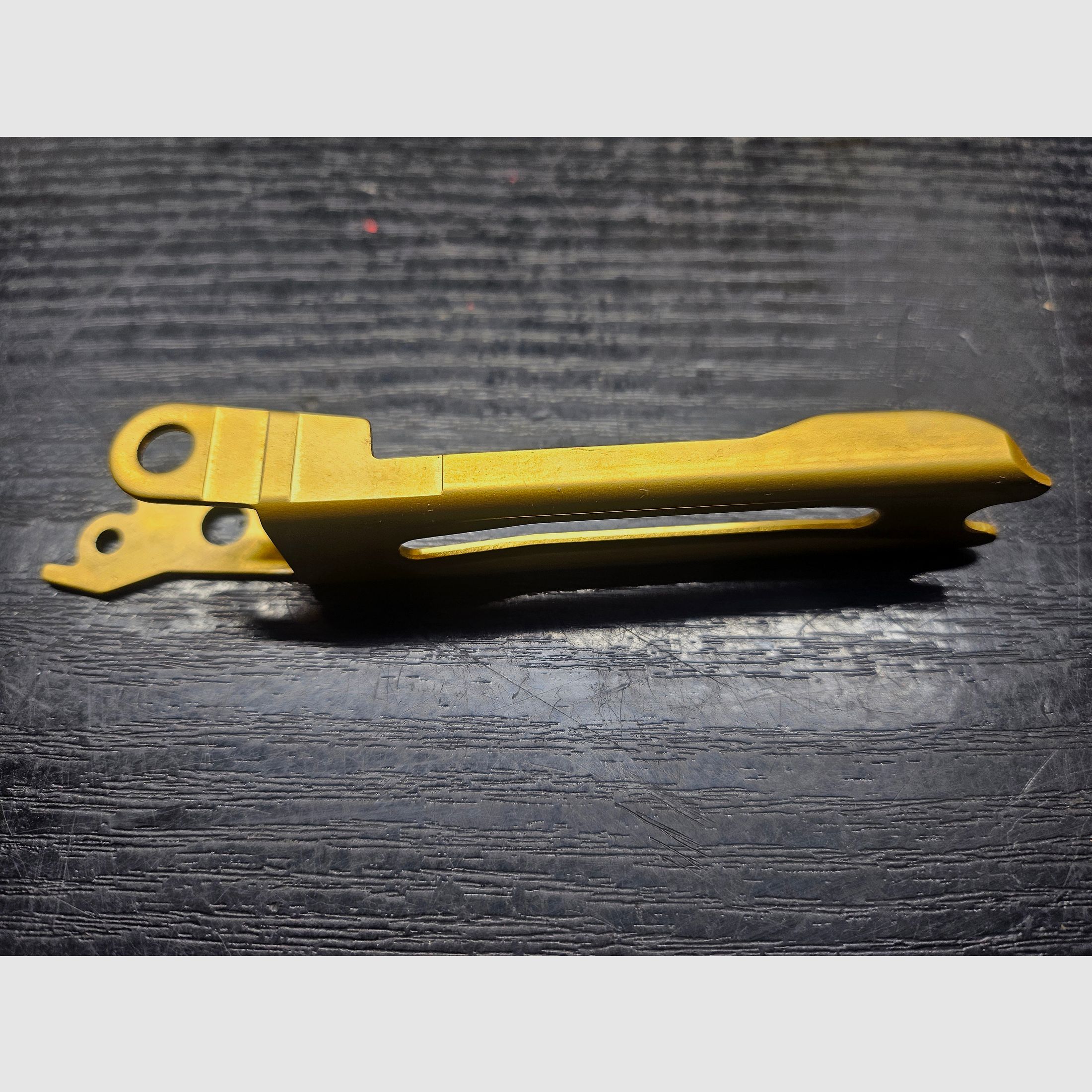 Benelli Łyżka ładunkowa Zubringer Carrier