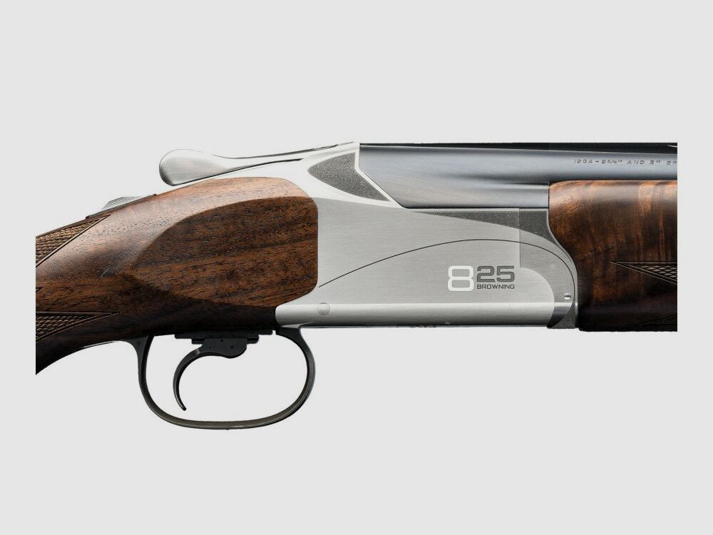 Browning B825 Sporter Forearm Ajustable Trap