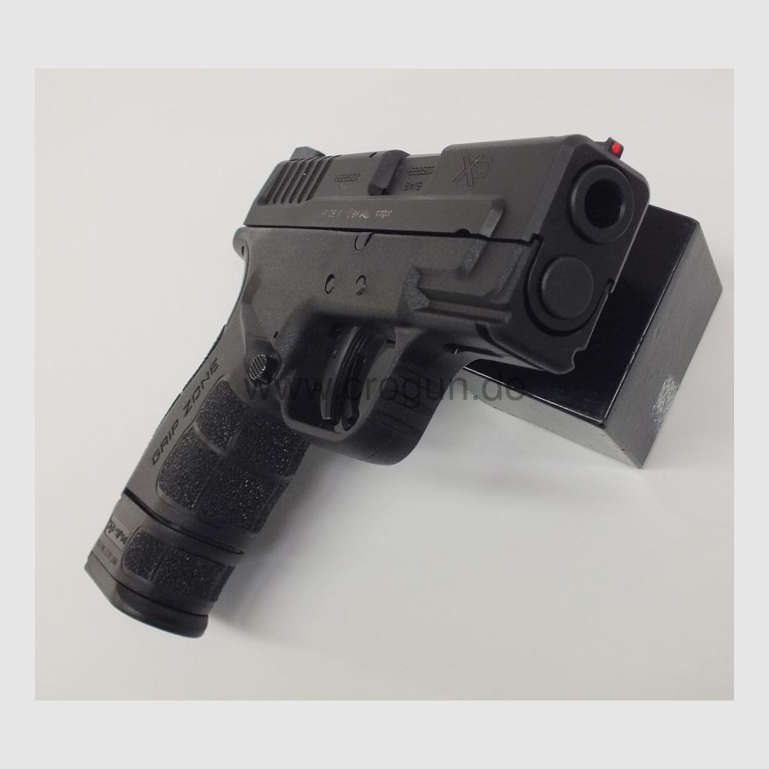 HS Produkt XD-9 SUB COMPACT MOD.2