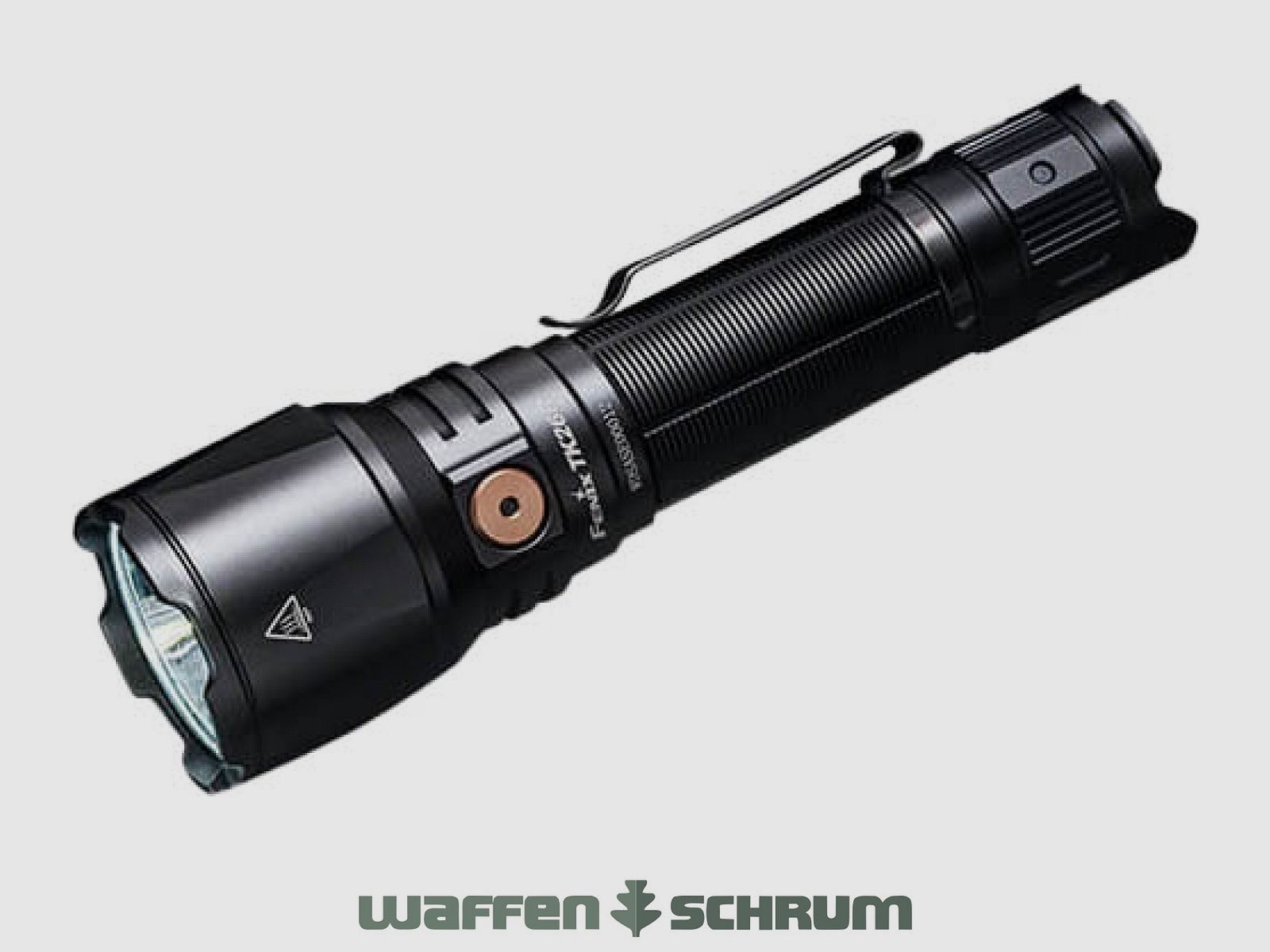 Fenix Taschenlampe TK26R 1500 Lumen
