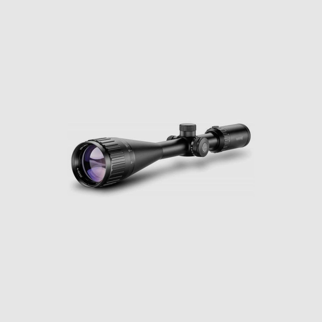 Hawke Vantage IR 4-16x50 AO Mil Dot IR