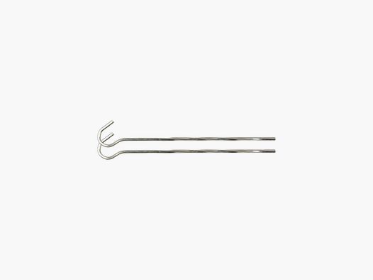 Highlander 21.5 cm Stahl-Heringe