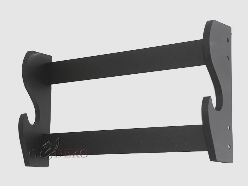 Wall mount for 1 sword