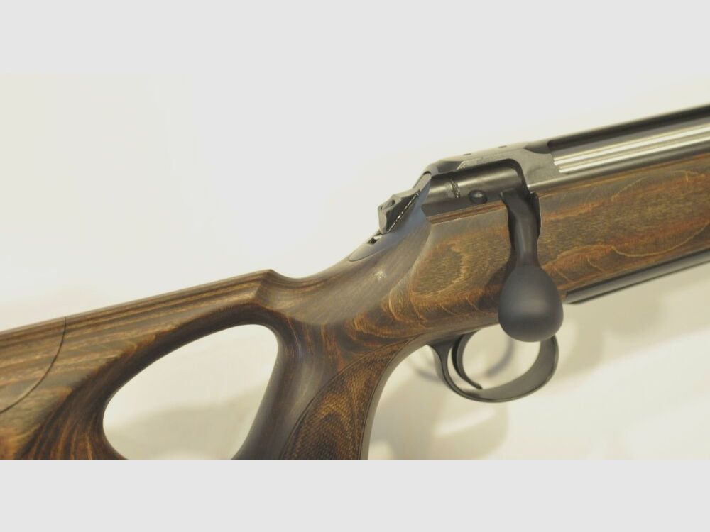 Sauer S 101 GTI