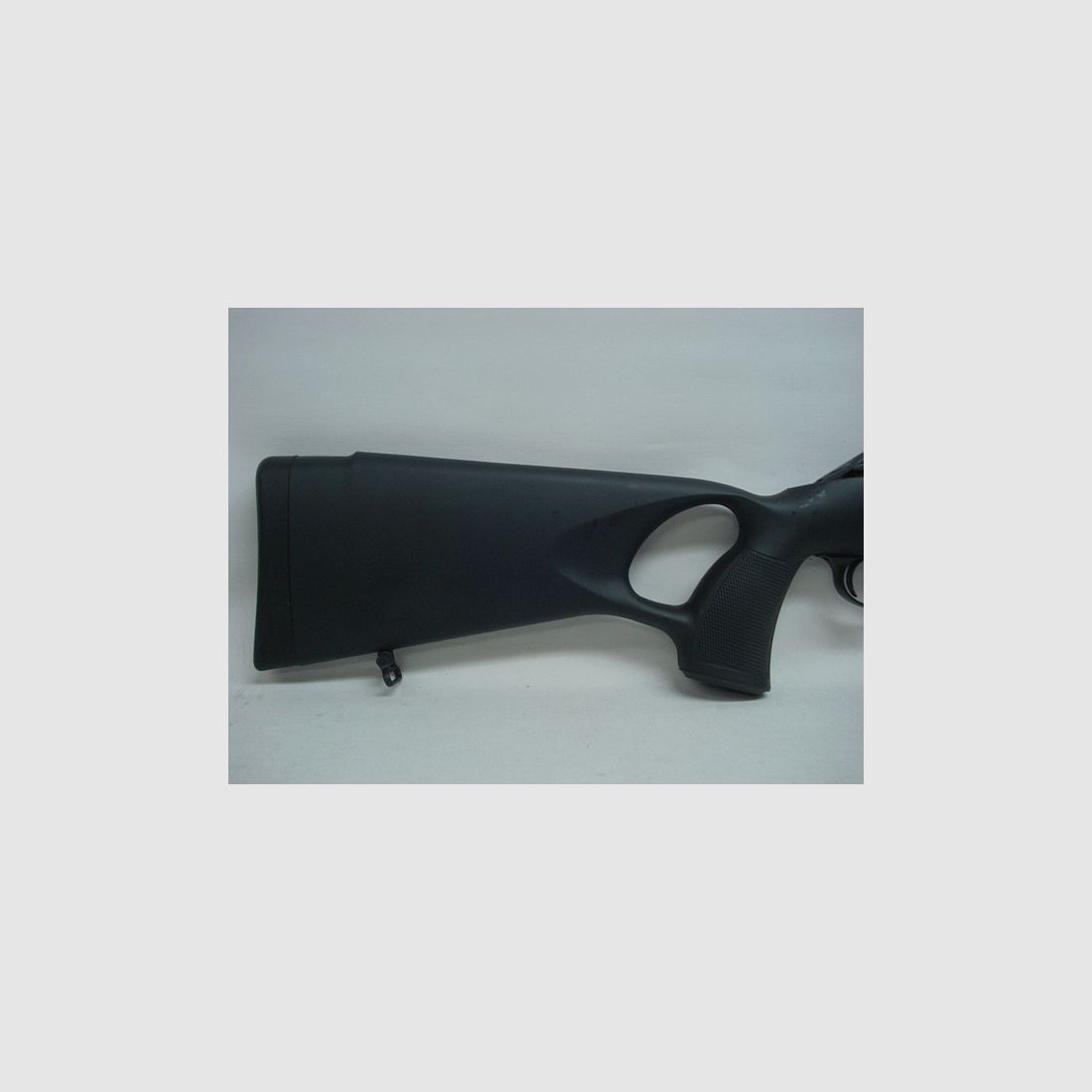 Saphire Thumbh. - 8x57JS, LL52cm, M15x1