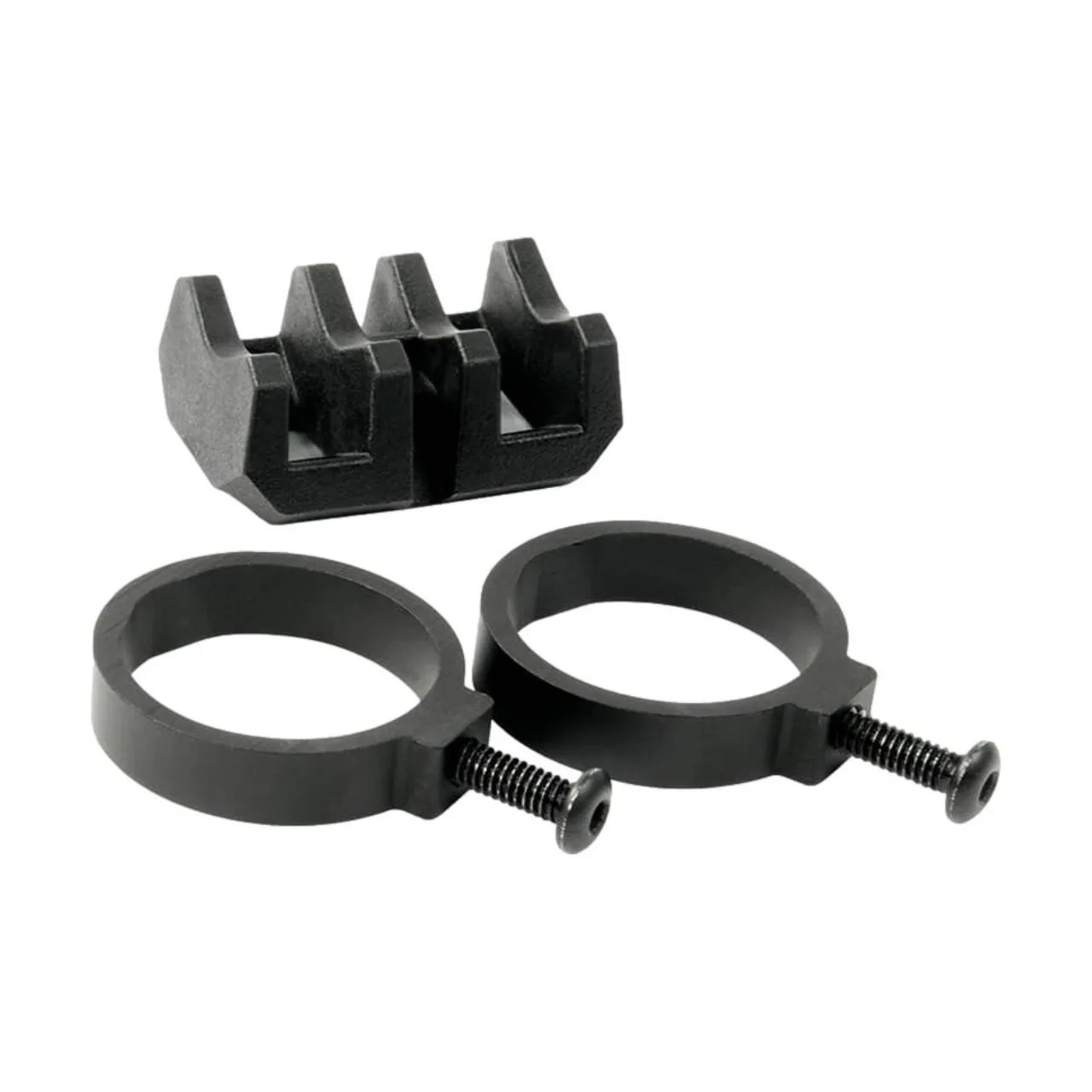 Magpul Light Mount V-Block and Rings