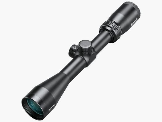Bushnell telescopio Rimfire 3-9x40 Dropzone 22 SFP 25,4mm