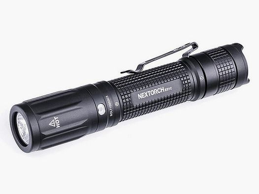 LAMPE NEXTORCH E51C 1600LM