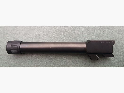 GLOCK Lauf für Pistole Mod. 17 Lauf Kal. 9×21