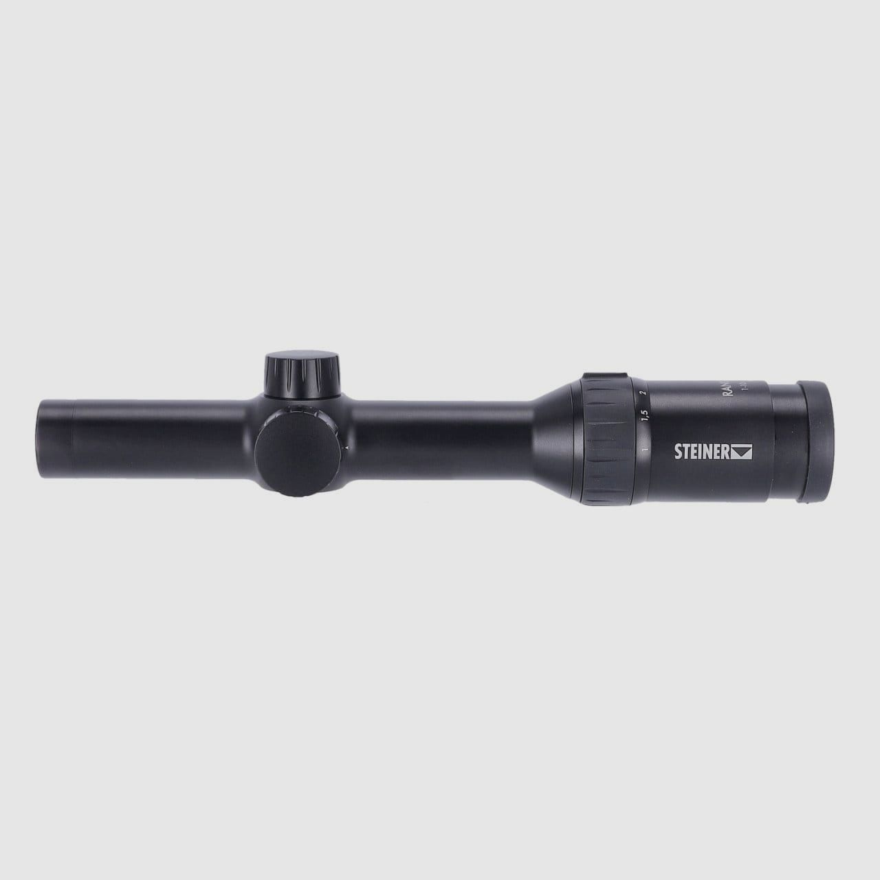 Steiner Ranger 10 1-10x24 Zielfernrohr, Bild 4 von 10