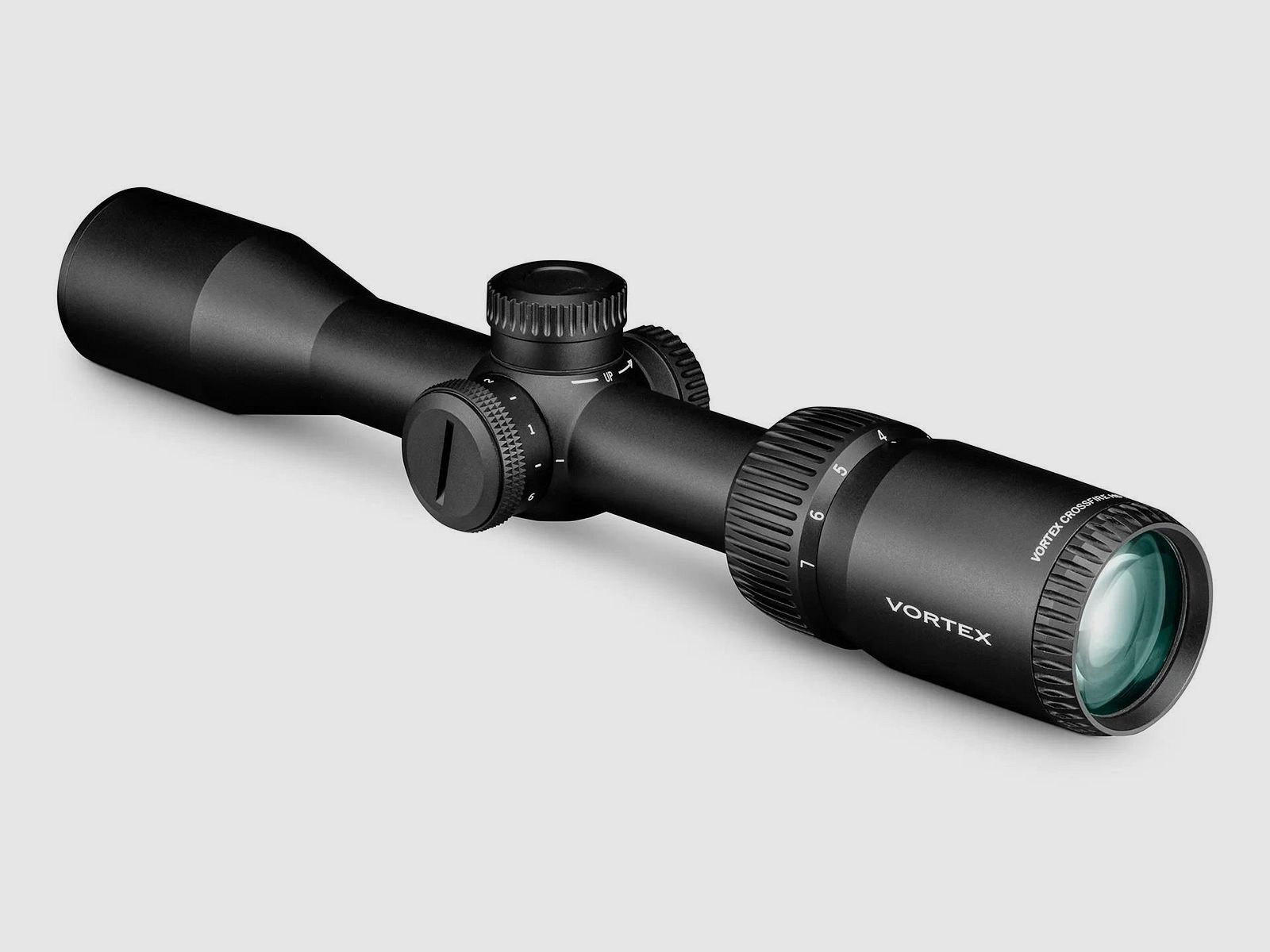 Vortex Crossfire HD 2-7x32 V-Plex