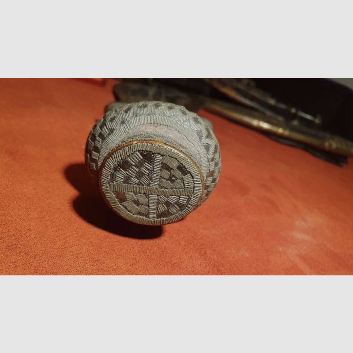 BUSHONO IKULA, BELGISCH KONGO