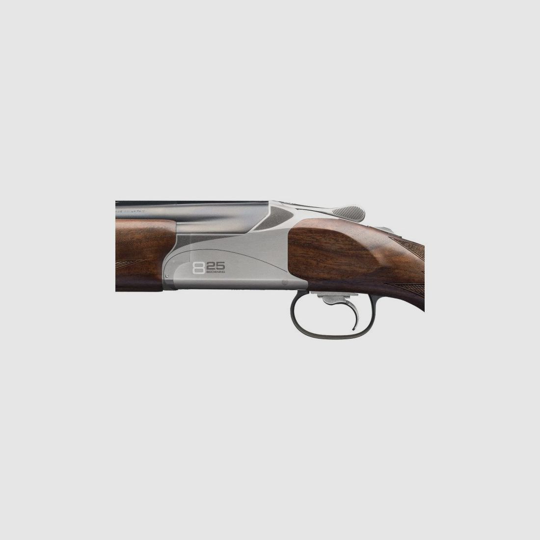 Bockdoppelflinte Browning 825 Sporter Adjustable Trap Forearm – Kaliber 12, Bild 2 von 3