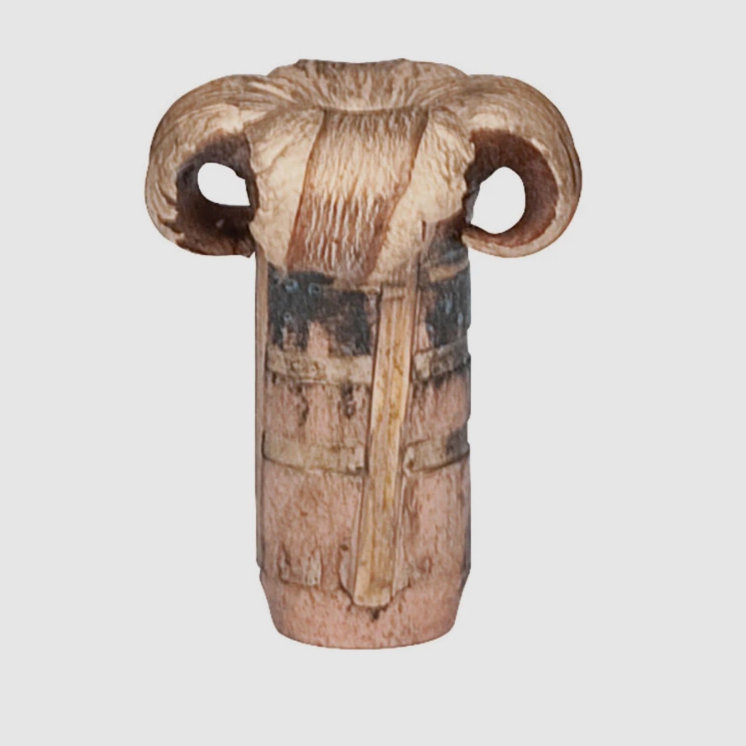 Federal Ammunition P3006TC2 .30-06 Spr. Trophy Copper lead-free 10.7g/165grs.