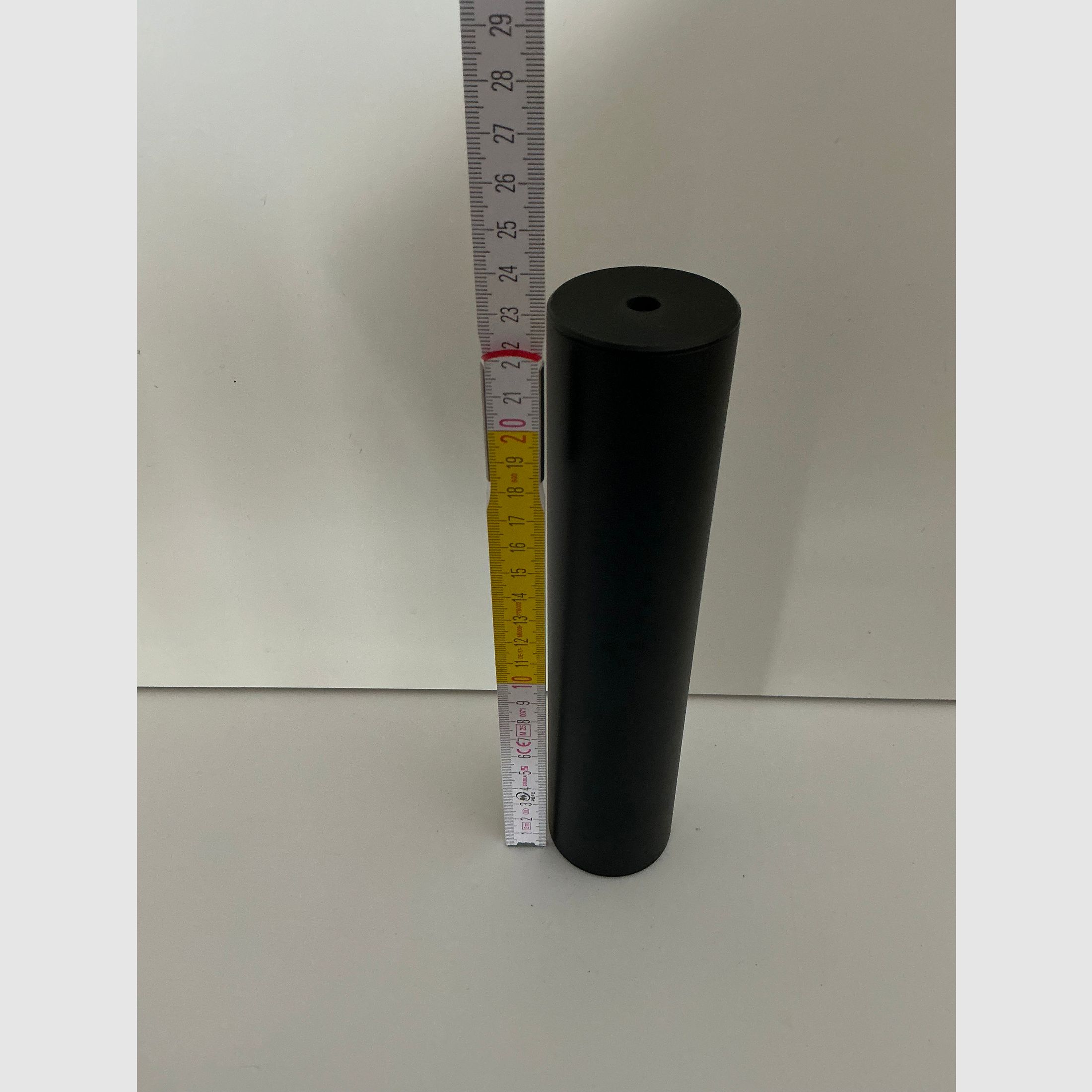 Jaki Semi Classic Cal 30 suppressor 15 x 1
