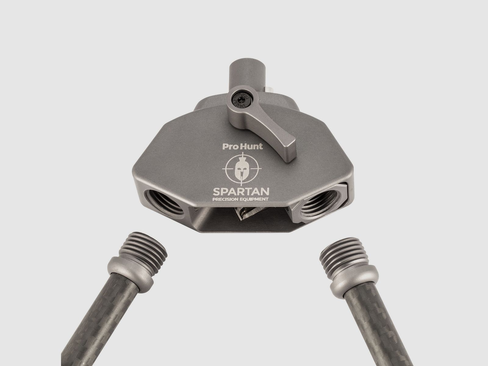 Spartan Bipod | Zweibein Javelin ProHunt TAC Lang