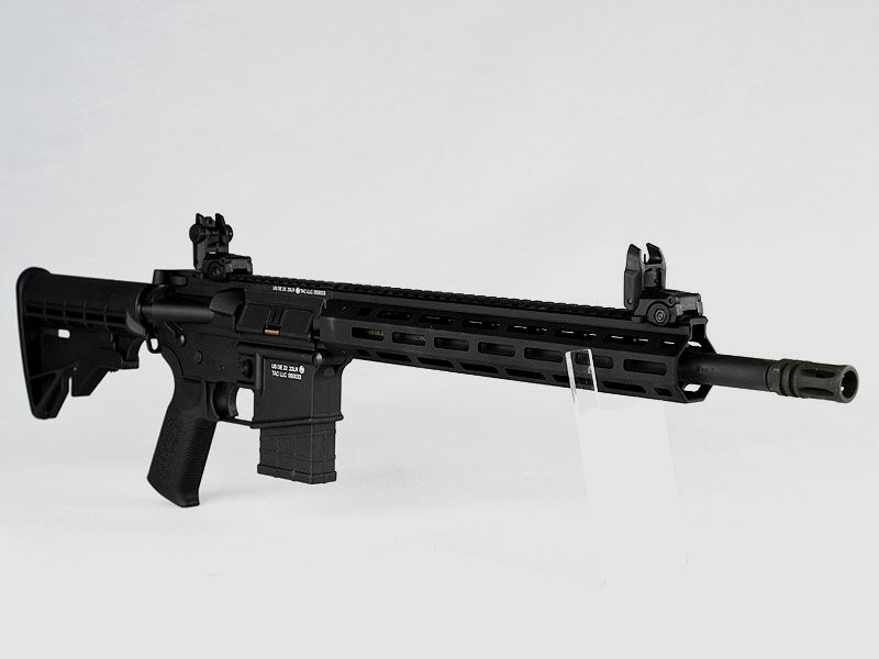 Tippmann Arms M4-22 Elite-L, Schwarz