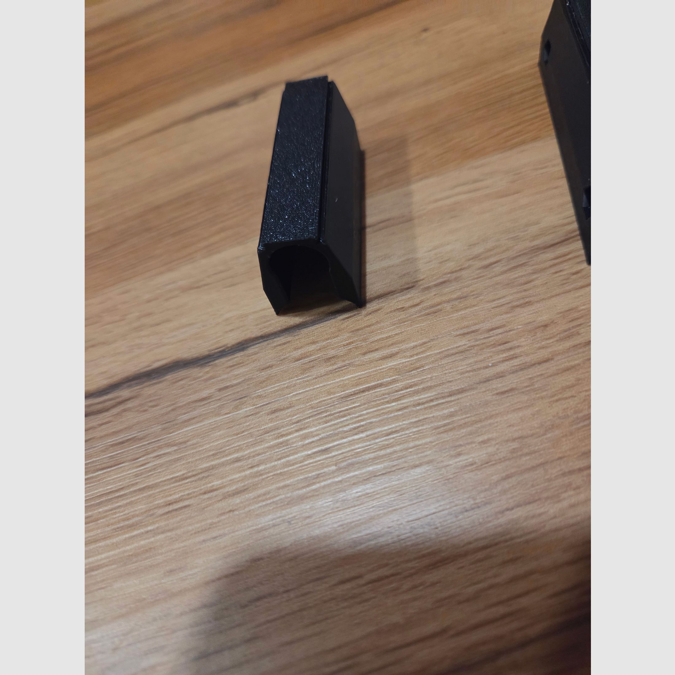 Diana Bandit, Chaser, Stormrieder, Trailscout 3D Teile