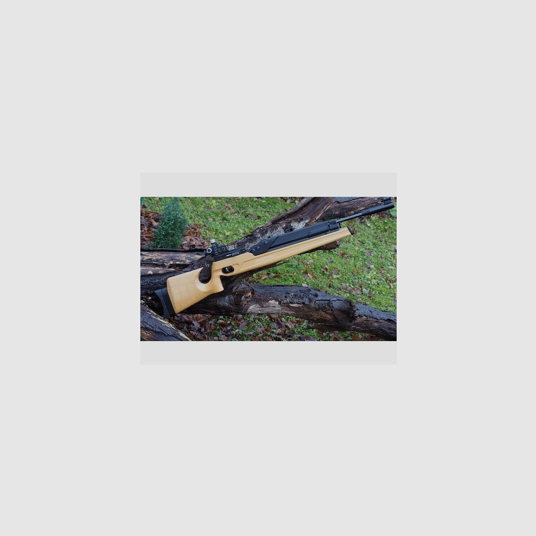 Hämmerli 450 match air rifle cal. 177
