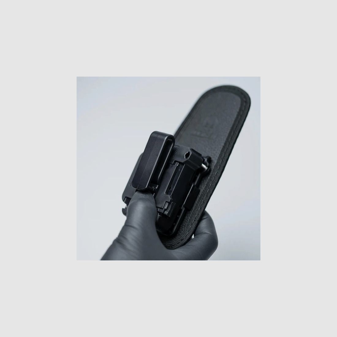 Cloak Mag Carrier Holster (IWB/OWB - Single and Double Stack), image 5 of 7