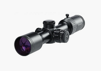 DDoptics 442000300 Zielfernrohr Nighteagle V10 1,5-15x40 NXT MRAD A4D
