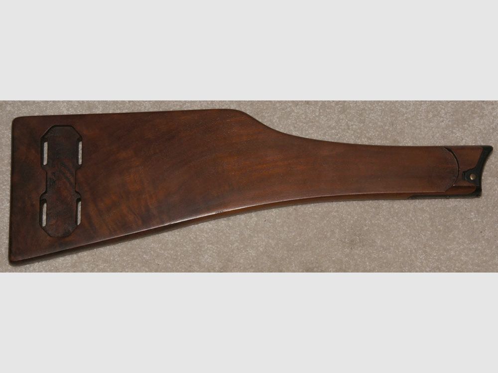 Deska uderzeniowa do pistoletu 08