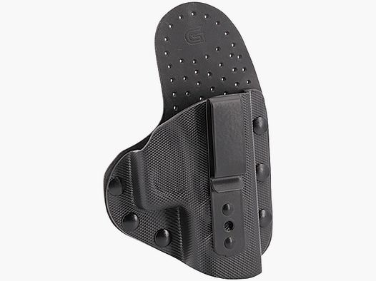 Ghost Holster Civilian Inside S Elite (Voor Glock 17/19/20/22/23 – Gen. 4/5)