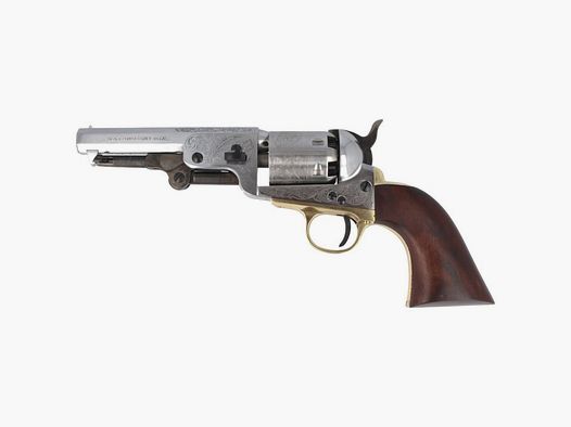 Rewolwer Pietta 1851 Colt Navy Yank Sheriff Yankee .36 (YEE36)