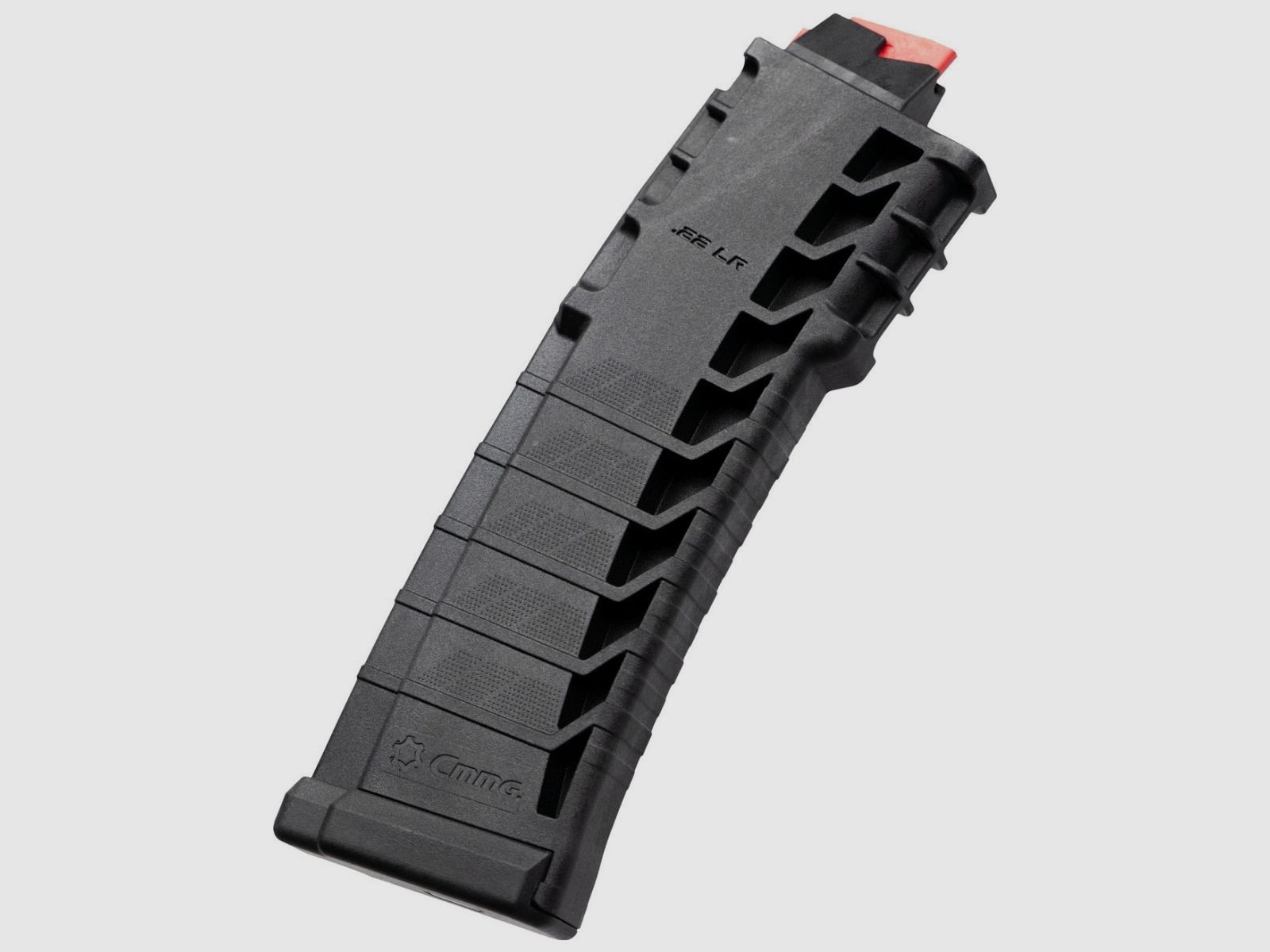 CMMG - 25-Schuss-Magazin für CMMG Gen.2-Konversion - .22 LR, Bild 3 von 3