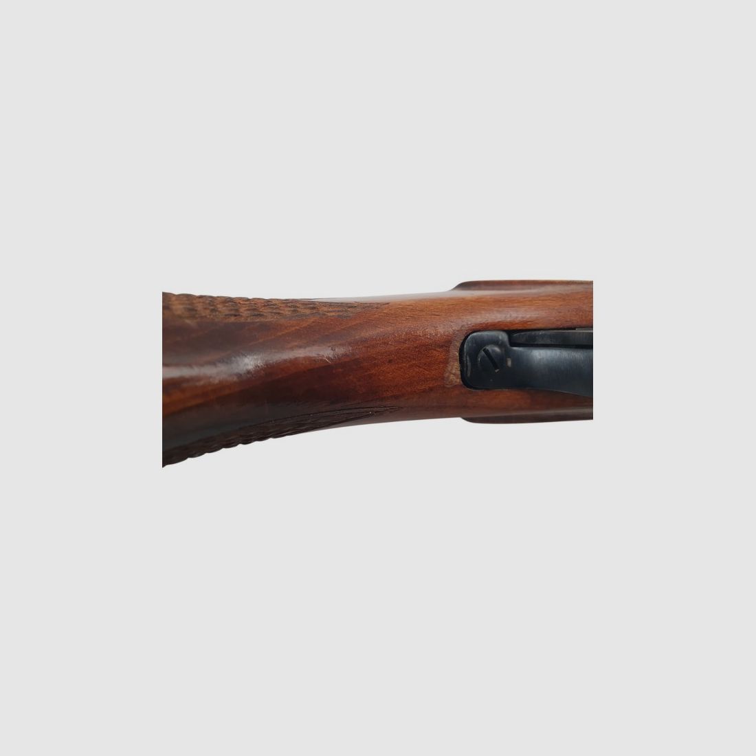 BAIKAL gebraucht - Einzellader BAIKAL IJ 18 Kal. 12/70 Extractor Lauf 73cm -4, Bild 10 von 17
