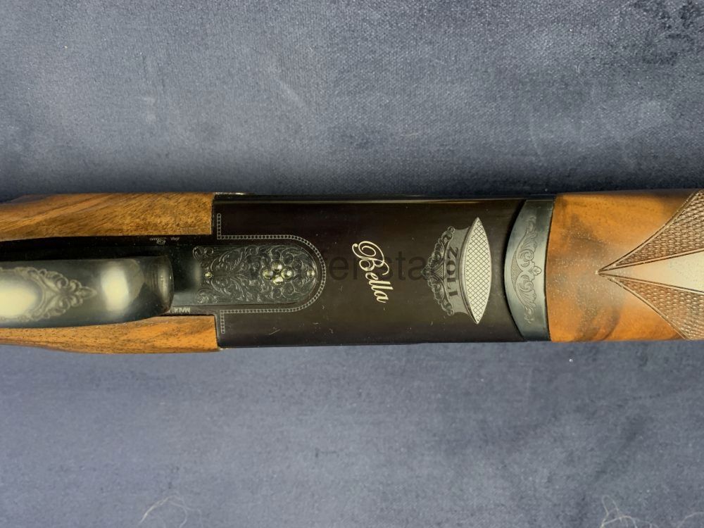 Antonio Zoli Z-Gun Bella