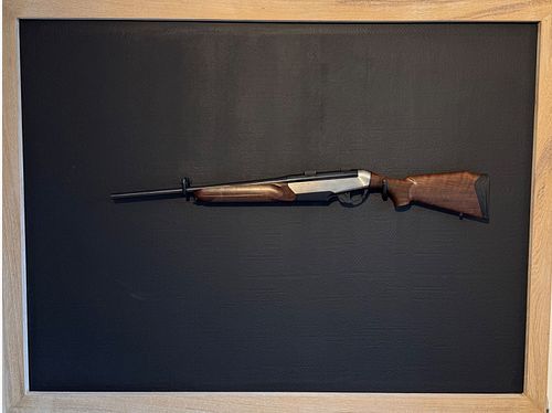 Benelli Argo Special Cal. 30-06